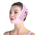 Reusable Double Chin Reducer,V Shaped Face Mask,Anti- Wrinkle Face Mask