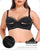 Sexy Women's Maximum Cleavage Underwire Push Up Plus Size Bra