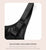 Women Deep Cup Bra Plus Size Fat Full Back Coverage Bra with Push Up Bras