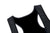 Women Sauna Sweat Waist Trainer Vest with Zipper