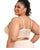 Women's Bras Women's Lace See Through Unlined Underwire Plus Size Bralette Bra