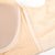 Women's Comfort Wireless Lightly Lined T-Shirt Plus Size Seamless Bra