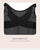 Women's Plus Size Front Closure Sports Bra Wirefree Support Workout Crop Tops Compression Longline Yoga Bra