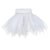 Women's Tutu Skirt 50s Vintage Ballet Bubble Dance Skirts