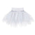 Women's Tutu Skirt 50s Vintage Ballet Bubble Dance Skirts