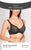 Womens One Smooth Plus Size Underwire Lace Bra Smoothing Comfortable Bra