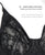 Womens One Smooth Plus Size Underwire Lace Bra Smoothing Comfortable Bra
