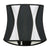 13 Steel Boned Waist Trainer 100% Latex Waist Shaper