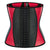 13 Steel Boned Waist Trainer 100% Latex Waist Shaper