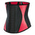 13 Steel Boned Waist Trainer 100% Latex Waist Shaper