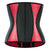 13 Steel Boned Waist Trainer 100% Latex Waist Shaper