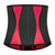 13 Steel Boned Waist Trainer 100% Latex Waist Shaper