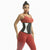 13 Steel Boned Waist Trainer 100% Latex Waist Shaper