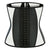 13 Steel Boned Waist Trainer 100% Latex Waist Shaper