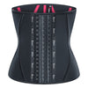 13 Steel Boned Waist Trainer Workout Latex Waist Shaper