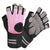 Weight Lifting Half Finger Gloves Work Out Gym Men Women