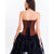 Broderie Elegant Overbust Floral Corset 1705