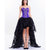 Broderie Elegant Overbust Floral Corset 1705