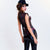 Steampunk Corset With Vest For Women 1714