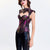 Steampunk Corset With Vest For Women 1714