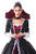 Women Vampire Costume Queen Cosplay
