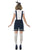 Oktoberfest Costume Carnival Party Costume