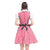 Women Oktoberfest Maid Costume Halloween Costume