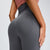 High Waisted Yoga Pants Leggings Tummy Control