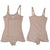 Full Body Shaper With Side Zipper