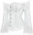 Classical Lace Sleeve Corsets Jacquard Corsets 1708