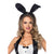 Bunny Girl Costume Funny Halloween Costume