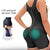 Bodysuit Tummy Control Fajas Colombianas Open Crotch Design