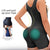 Bodysuit Tummy Control Fajas Colombianas Open Crotch Design