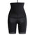 Open Hips High-Waist Bodyshaper Pants Butt Lifter