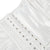 Classical Lace Sleeve Corsets Jacquard Corsets 1708