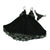 Mesh Lingerie Black Babydoll With Bows 5054
