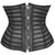 Sexy Mesh Breathable Waist Underbust Corsets 5506