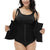 Sauna Workout Corset Waist Trainer Cincher Body Shaper