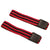 2PCS BFR Blood Flow Restriction Bands for Women Men Glutes Hip Building BFR Bundle Booty Bands