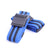 2PCS BFR Blood Flow Restriction Bands for Women Men Glutes Hip Building BFR Bundle Booty Bands