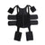 Body Eya Blaze: Thighs, 3 Straps Waist, Back, Arms Burner