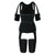 Body Eya Blaze: Thighs, 3 Straps Waist, Back, Arms Burner