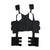 Body Eya Blaze: Thighs, 3 Straps Waist, Back, Arms Burner