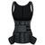 Women's 100% Latex Workout Waist Trainer Corset Vest