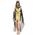 Egyptian Queen of the Nile Halloween Adult Costume