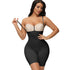 Colombia Style Fajas Colombianas Reductoras y Moldeadoras Shapewear