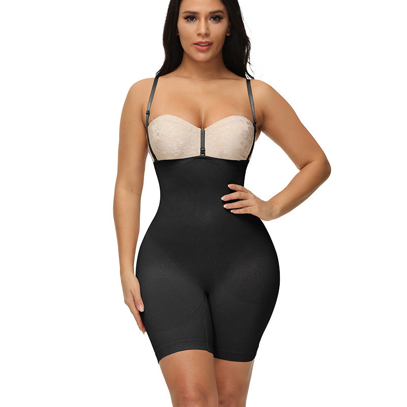  The Best Fajas Colombianas Fresh and Light Shapewear butt  lifter Post surgery Bodysuit Shape your tor : Clothing, Shoes & Jewelry