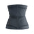 Double Belt 100% Latex Waist Trainer Zipper Closure