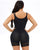 Fajas Colombianas Body Shaper Zipper Open Bust with Open Crotch