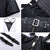 Leather Sexy Suspender Buckle Zip Cupless Open Bust Underbust Corset
